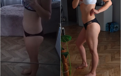 ANGELIKA -5KG